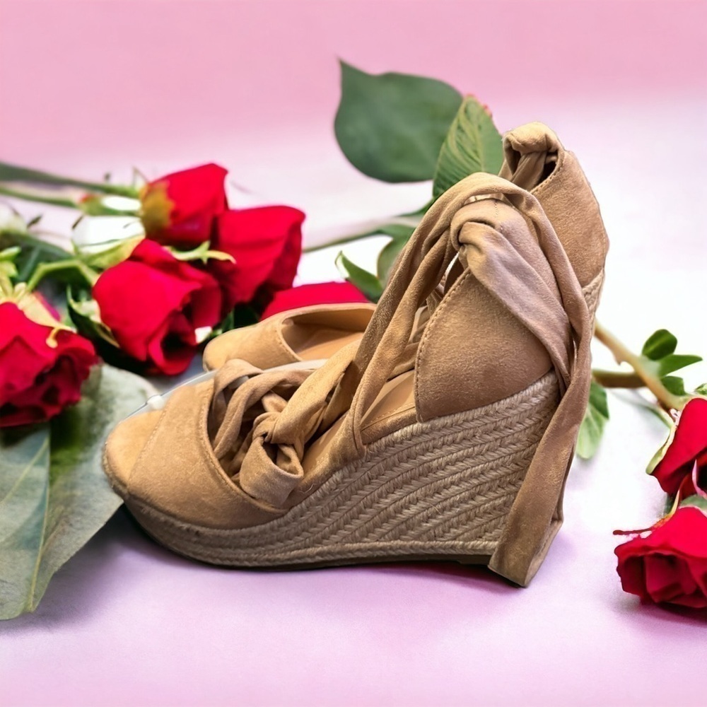 COPY - COPY - Women sandal size US6.5 brand new very comfortable and stylish